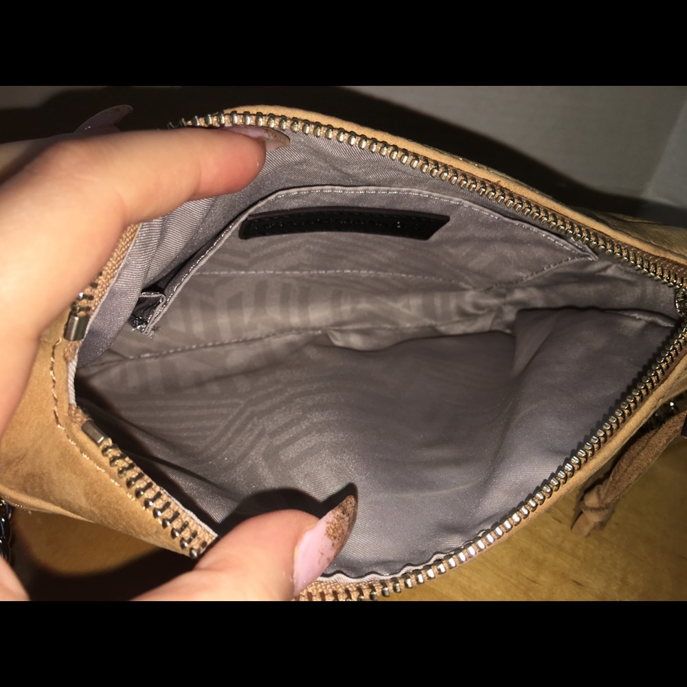 Rebecca Minkoff Mini M.A.C Crossbody - Picture 7 of 8